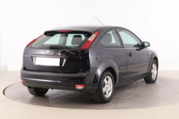 Ford Focus II Hatchback 5d 1.4 Duratec 80KM 2005 Ford Focus 1.4 16V,ALU, zdjęcie 4