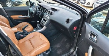 Peugeot 308 2008 Peugeot 308 BENZYNA SKORA 5 drzwi PANORAMA super okazja 1.6, zdjęcie 35