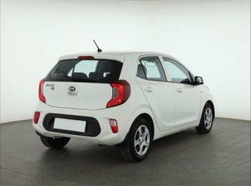 Kia Picanto III Hatchback 5d 1.2 DOHC 84KM 2019 Kia Picanto 1.2 MPI, Salon Polska, Serwis ASO, zdjęcie 4