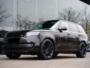 Land Rover Range Rover V SWB 3.0 D350 350KM 2026 Range Rover D350 Autobiography 3.0 (350KM) 2026, zdjęcie 1