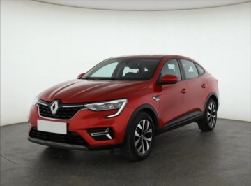 Renault Arkana SUV 1.6 E-TECH 143KM 2021 Renault Arkana E-Tech, Salon Polska, zdjęcie 1