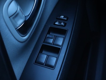 Toyota Avensis III Sedan Facelifting 2015 2.0 D-4D 143KM 2017 Toyota Avensis 2.0 D-4D, Salon Polska, Klima, zdjęcie 20