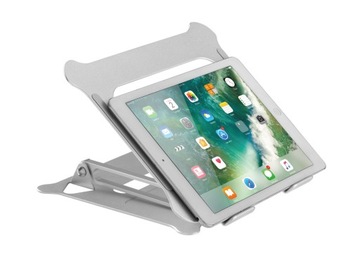 Стол, ПОДСТАВКА, НОУТБУК, ПЛАНШЕТ, регулируемая по высоте