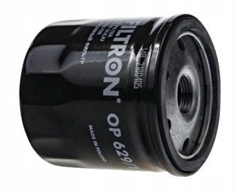 Filtr oleju Filtron OP 629/1