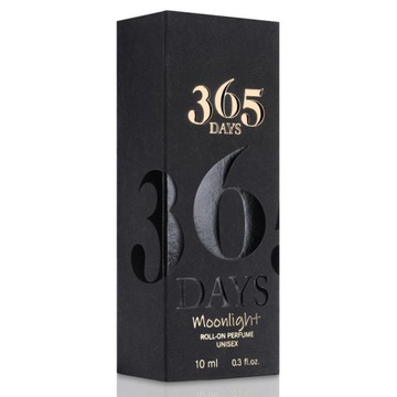 Шариковый парфюм 365 Days Moonlight с феромонами