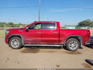  GMC Sierra 1500 Short Box Denali 2021 6.2l 6.2 Benzyna 420KM, zdjęcie 2