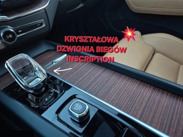 Volvo XC60 II 2023 Volvo XC 60 B4 D AWD Geartronic Inscription 197KM 2023r, zdjęcie 25