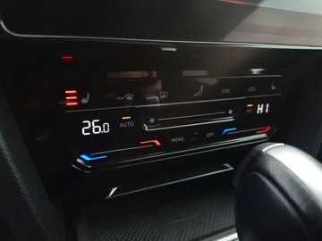 Volkswagen Arteon Shooting Brake R 2.0 TSI 320KM 2022 Volkswagen Arteon Shooting Brake R 4Mot. serwis ASO 2.0TSI 320KM pakiety S, zdjęcie 23