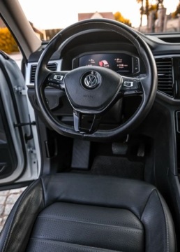 Volkswagen 2019 Volkswagen Atlas Volkswagen Atlas 3.6 Benzyna 276KM, zdjęcie 21