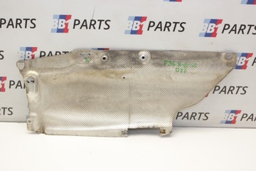 BMW F20 F30 X-DRIVE КРЫШКА ВЫХЛОПНОЙ КОРОБКИ 7284934