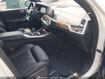 BMW X5 G05 2023 BMW X5 2023r, XDrive40I, 3.0L 3.0 Benzyna 335KM, zdjęcie 8