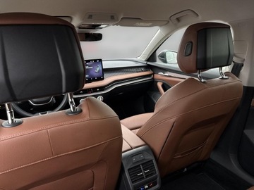 Skoda Superb III Kombi Facelifting 1.5 TSI 150KM 2024 Skoda Superb Selection, DSG, Salon Polska, ASO, LE, zdjęcie 12