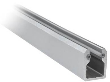 Profil do kabin prysznicowych FIXS 200cm uszczelki