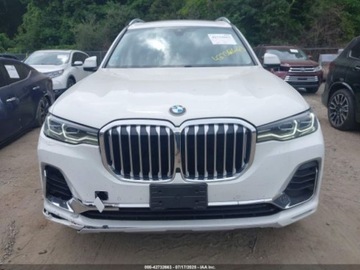 BMW X7 2020 BMW X7 xDrive40i 2020 3.0 Benzyna 335KM, zdjęcie 8
