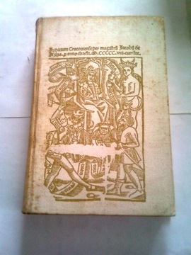 HISTORIA W POEZJI - J. Marcinkiewicz