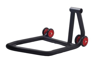 Podnośnik motocyklowy pod monowahacz JMP BMW