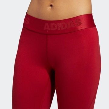 ЛЕГИНСЫ ЖЕНСКИЕ ADIDAS ASK SPR TIG LT DX7566 L