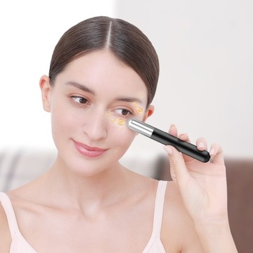 ЗВУКОВОЙ МАССАЖЕР ДЛЯ ГЛАЗ InFace EYE CARE