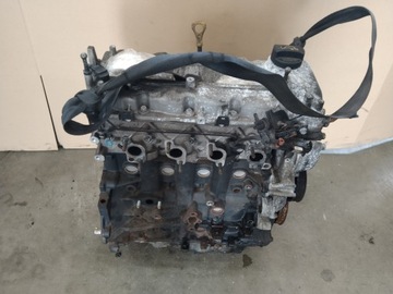 KIA HYUNDAI 1.6 CRDI SILNIK D4FB MONTAŻ