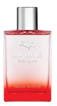 LA RIVE - Туалетная вода - RED LINE - 100мл