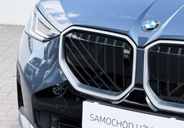BMW X3 G45 2024 BMW X3 I wlasciciel M Sport Hak Gwarancja Bezwypadkowy FVAT23, zdjęcie 5