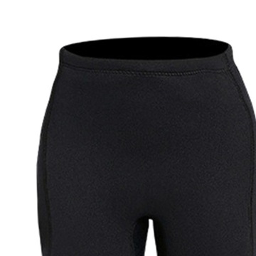 Pianka do nurkowania Spodnie Pianka do surfingu