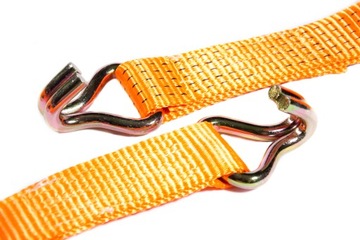 ТРАНСПОРТНЫЙ РЕМЕНЬ 6М/5Т/50ММ ТРАНСПОРТНЫЕ РЕМНИ С НАТЯЖИТЕЛЕМ, ОДОБРЕННЫМ TUV