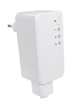 РЕГУЛЯТОР БЕСПРОВОДНОЙ РАДИОКОНТРОЛЛЕР WHITE TECH ST-292 V2