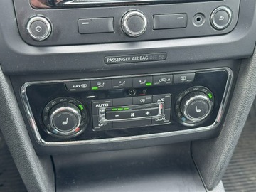 Skoda Superb II Outdoor 2.0 TDI CR DPF 170KM 2014 Škoda Superb Skoda Superb 2.0 TDi 170KM DSG,, zdjęcie 13