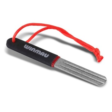 OSTRZAŁKA DO GROTÓW DART SHARPENER WINMAU V-GROOVE