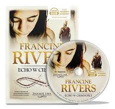 Znamię lwa Tom 2 Echo w ciemności AUDIO- Rivers
