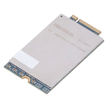 Сетевая карта rm520n gl Профессиональный адаптер Wi-Fi с технологией 5-го поколения