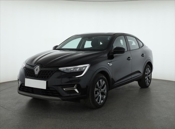 Renault Arkana SUV 1.3 TCe 140KM 2024 Renault Arkana 1.3 TCe, Salon Polska, zdjęcie 1
