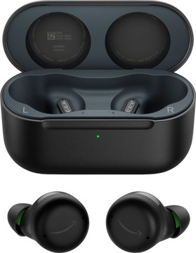 Oryginalna Słuchawki bezprzewodowe Amazon Echo Buds (2nd Gen)