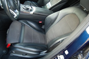 Mercedes GLC C253 SUV 2.0 250 211KM 2017 GLC AMG SalonPolska 2.0Benz 211PS Bezwypadkowy Led El.Klapa Piękny jak Nowy, zdjęcie 9