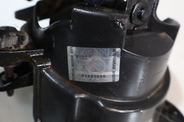 HALOGEN LEVÝ KIA SORENTO I
