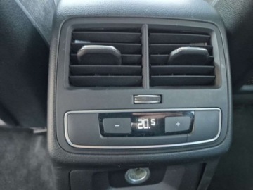 Audi A4 B9 Limousine Facelifting 2.0 35 TFSI 150KM 2020 Audi A4 Limousine Salon PolskaFaktura VAT Po duzym serwisie Full LED, zdjęcie 22