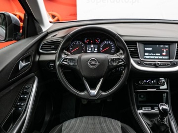 Opel 2020 OPEL Grandland X 1.2 T Edition Suv 130KM 2020, zdjęcie 9