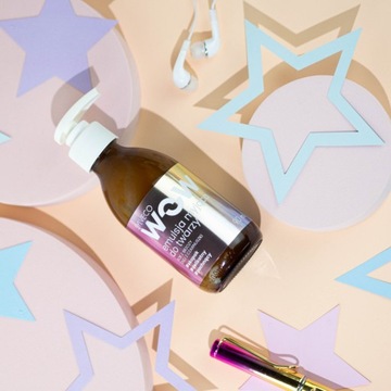 SYLVECO WOW Очищающая эмульсия для лица для ПОДРОСТКОВ