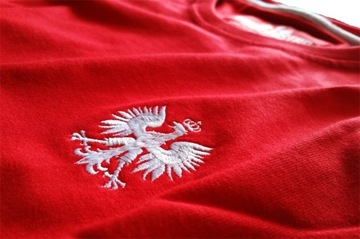 ФУТБОЛКА ЖЕНСКАЯ матч ЧЕМПИОНАТ ПОЛЯШИ ПО ВОЛЕЙБОЛУ