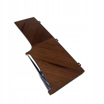 VOLVO XC90 II oslona popielniczki tunel srodkowy 3