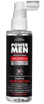 Joanna Wcierka Wzmaciająca Power Men 1 szt