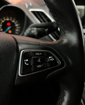 Ford C-MAX II Grand C-MAX Facelifting 1.5 EcoBoost 150KM 2016 Ford C-MAX Salon PL 1 Wlasciciel Titanium Gwarancja w cenie Warszawa VRFD, zdjęcie 23