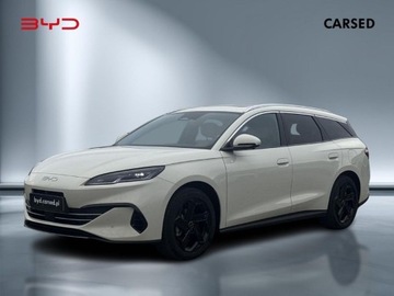 BYD 2025 BYD Seal 6 DMi Touring Comfort Lite 212 KM 1.5 Hybryda Plug-in 212KM