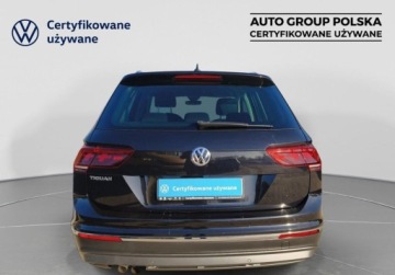 Volkswagen Tiguan II SUV 1.5 TSI EVO 150KM 2020 Volkswagen Tiguan Highline Pakiety, ACC, Podgrzewane fotel, GPS, Kamera c, zdjęcie 12