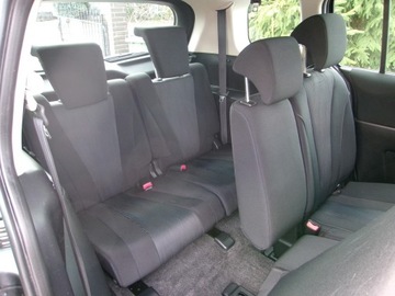Mazda 5 II 1.8 MZR 115KM 2012 Mazda 5 1.8 Sprowadzona 7 Osobowa Navi, zdjęcie 8