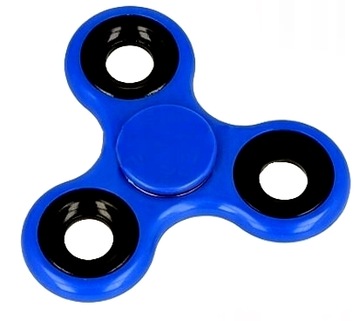 FIDGET SPINNER HAND SPINER ZABAWKA ANTYSTRESOWA