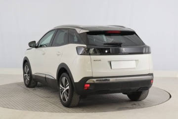 Peugeot 3008 II Crossover Facelifting  1.2 PureTech 130KM 2021 Peugeot 3008 1.2 PureTech, Salon Polska, zdjęcie 3