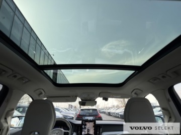 Volvo XC60 II 2025 Volvo XC 60 XC60 T8 Plug-In Hybrid AWD Ultra Dark, zdjęcie 30