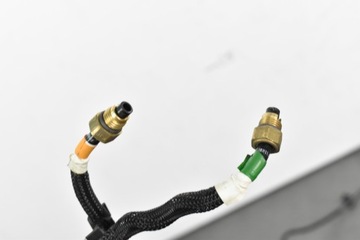 ТРУБКИ ПНЕВМОПОДВЕСКИ LAND ROVER DEFENDER L663 2020-